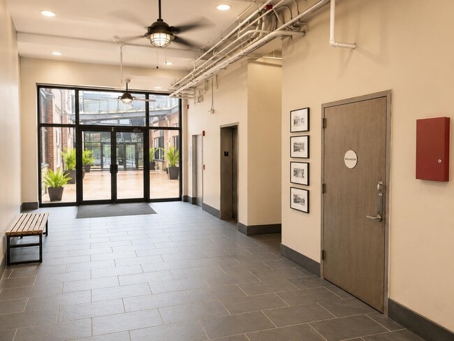 Building Photo - 300 Communipaw Ave
