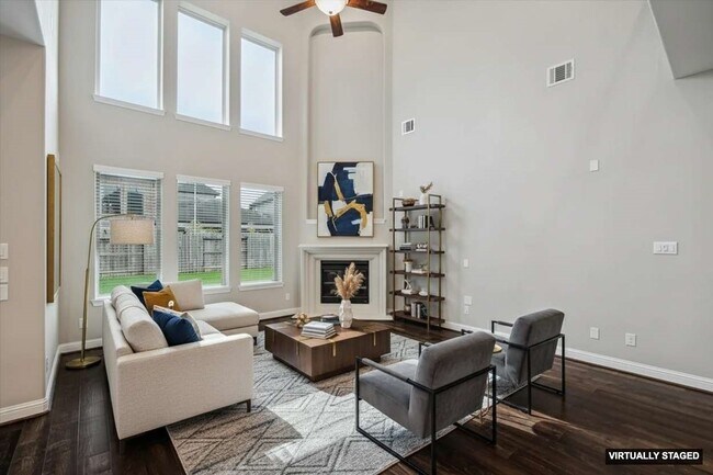 Building Photo - 17322 Legend Creek Ct