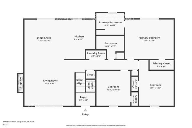 Building Photo - 6118 Pine Dale Ln