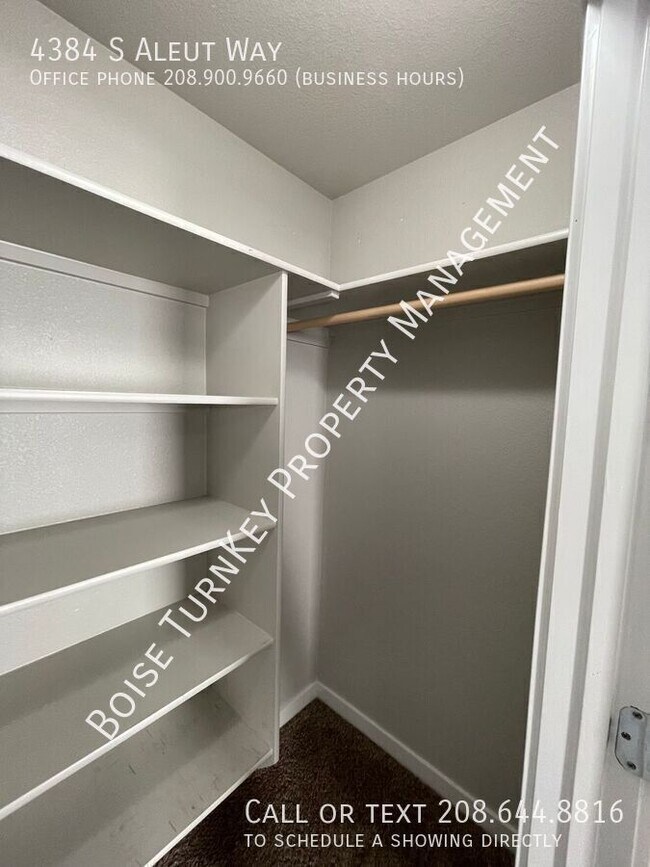 Building Photo - 4384 S Aleut Way