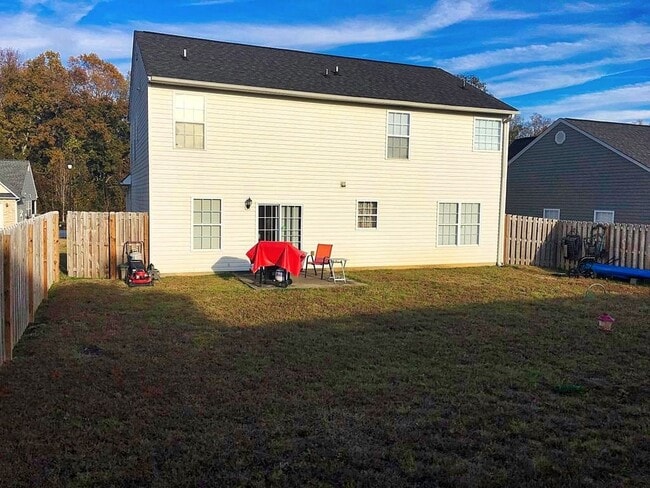 Building Photo - 606 Fountain Brook Ln