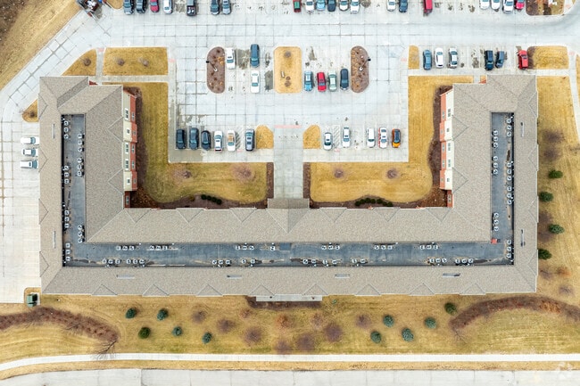 Building Photo - Sorensen Heights