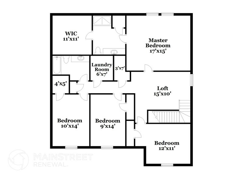 Building Photo - 423 Canoe Way