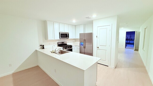 Building Photo - 3109 Courtney Flower Dr