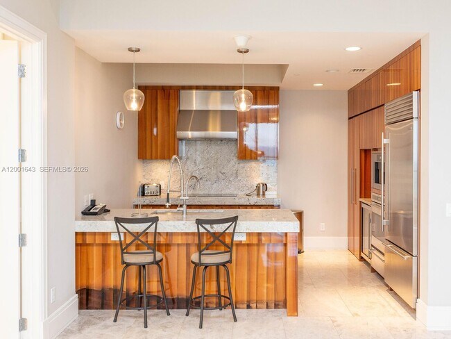 Building Photo - 9705 Collins Ave