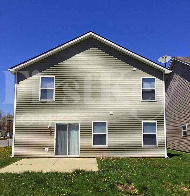 Building Photo - 10415 Candy Apple Ln