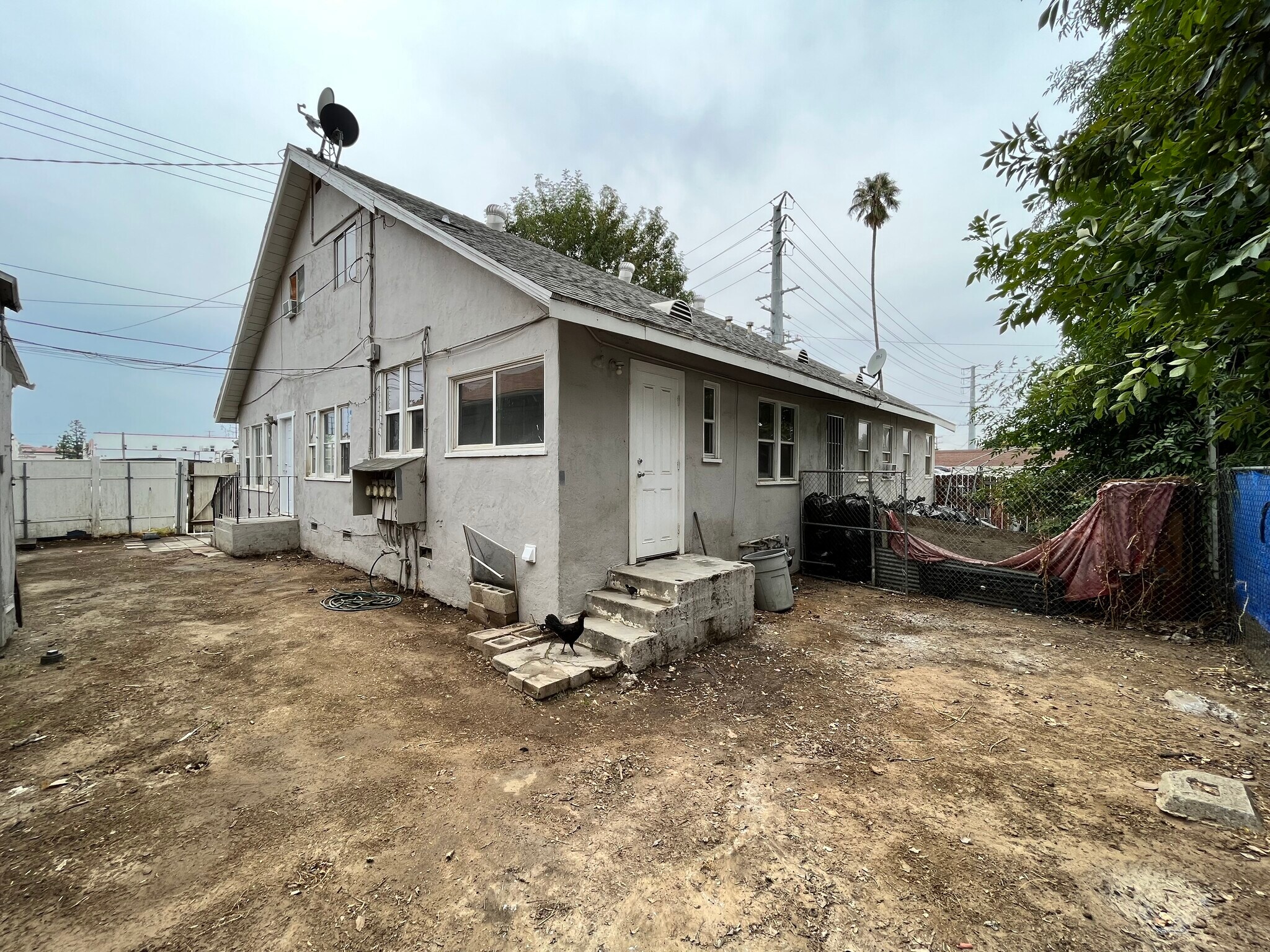 Building Photo - 3163 1st St