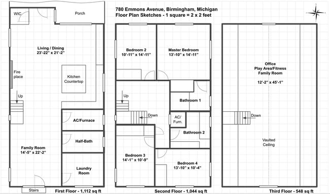 Building Photo - 780 Emmons Ave
