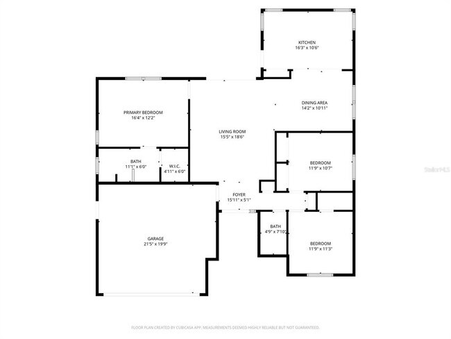 Building Photo - 1925 Brookstone Way