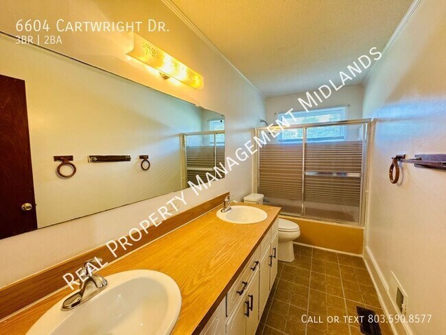 Building Photo - 6604 Cartwright Dr