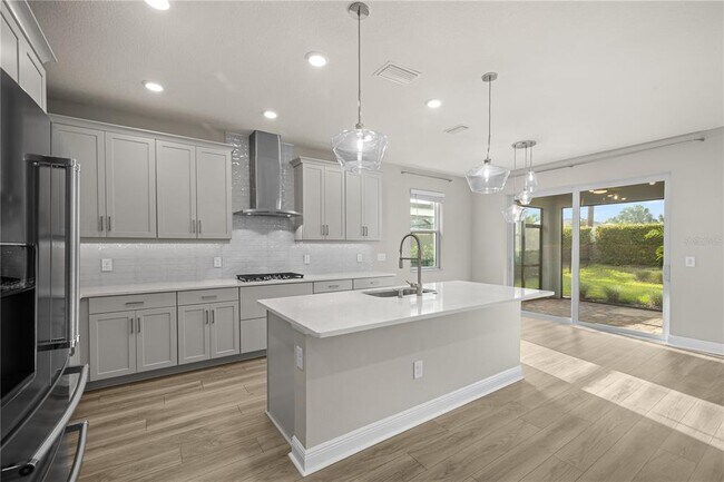 Building Photo - 17534 Savory Mist Cir