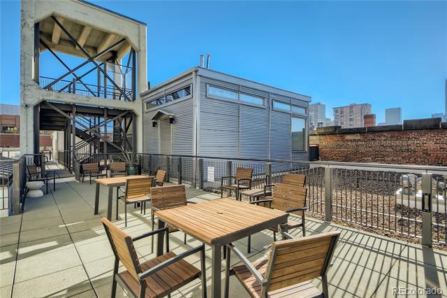 Building Photo - 1449 Wynkoop St
