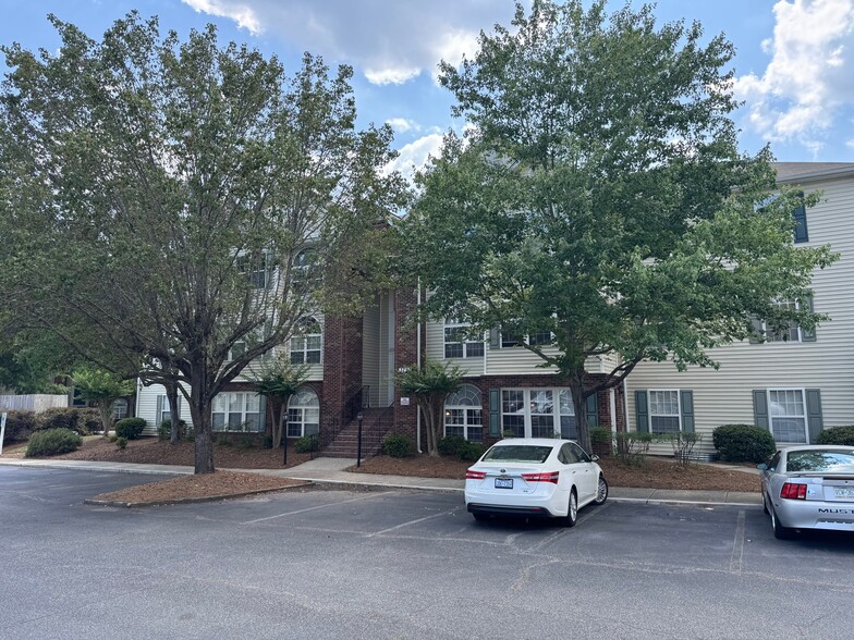 Building Photo - 3713 1B-371B Morris Farm Dr