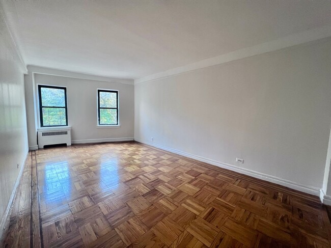 Floorplan - 12 Dongan Place