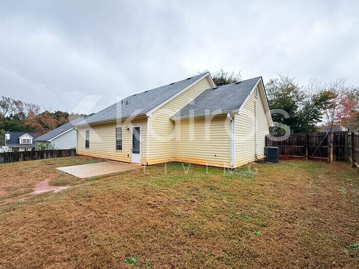 Building Photo - 1763 Park Ct