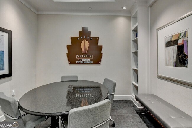 Building Photo - 3445 N Stratford Rd NE