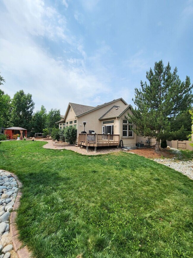 Building Photo - Beautiful Home in Pine Creek