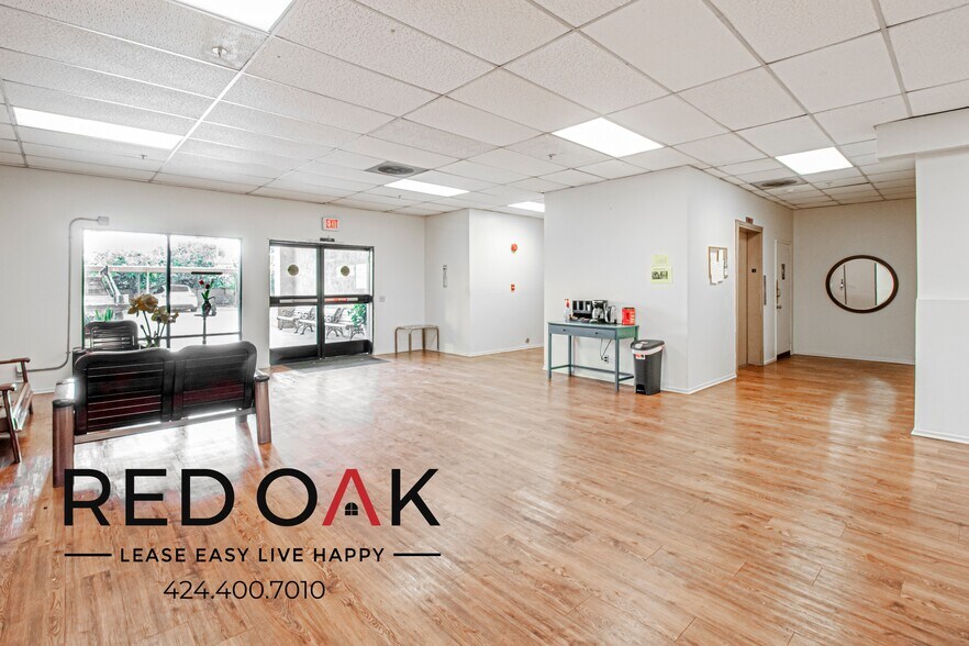 Building Photo - 3711 Cogswell Rd