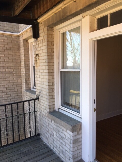 Building Photo - 1634 Commonwealth Ave