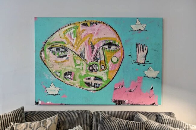 Primary Photo - 518 Lamar Ave