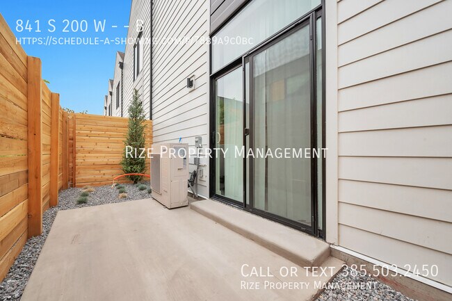 Building Photo - 841 S 200 W