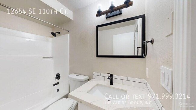 Building Photo - 12654 SE 110th Ct