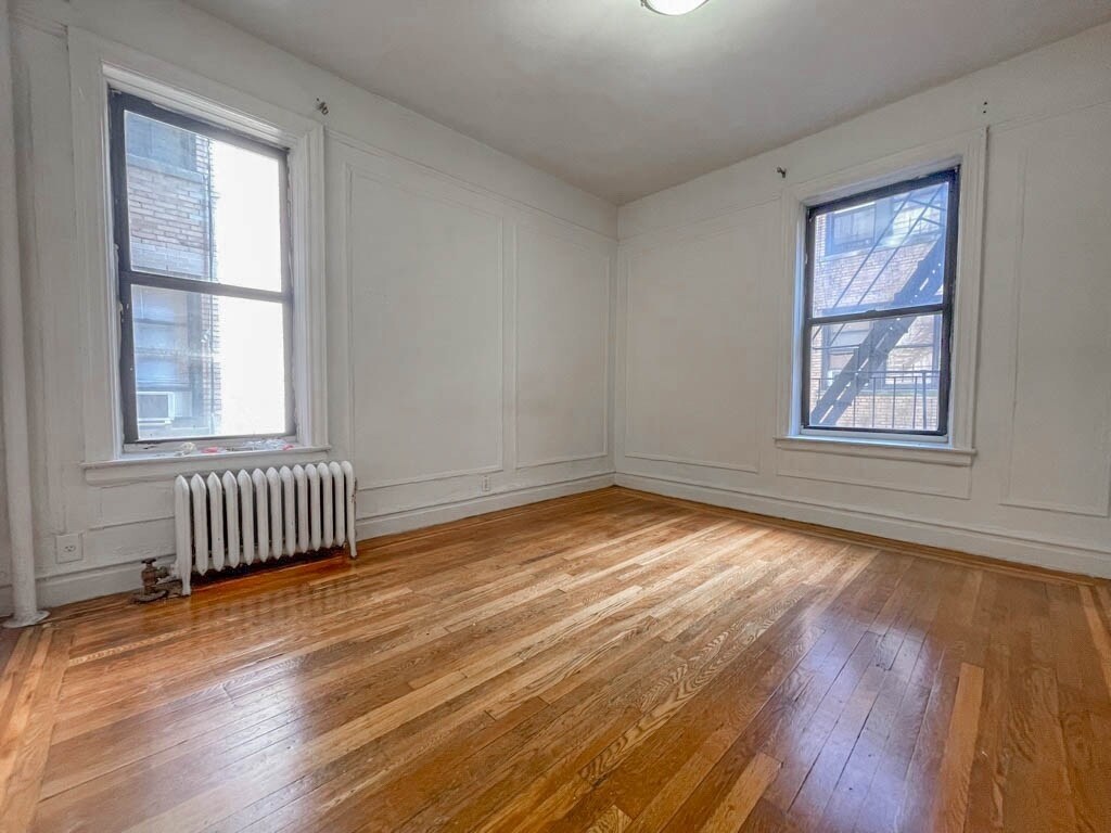 Building Photo - 664 W 163rd St