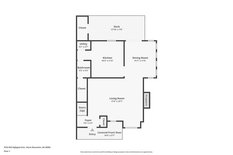 Building Photo - 4723 Old Highgate Entry
