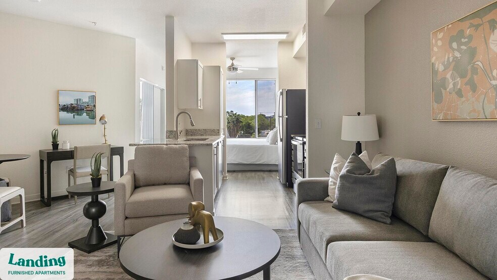 Building Photo - 1811 E Apache Blvd