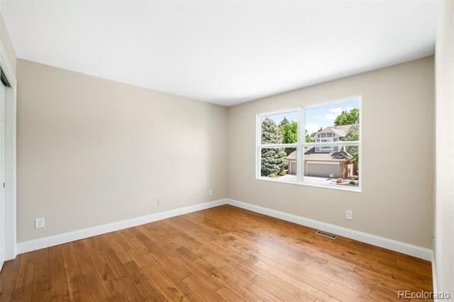 Building Photo - 6645 S Crocker Way