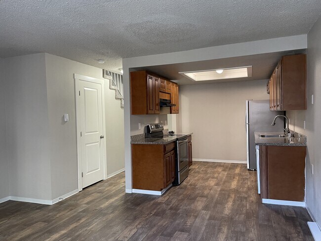 Floorplan - Bridgeport 9 Townhomes