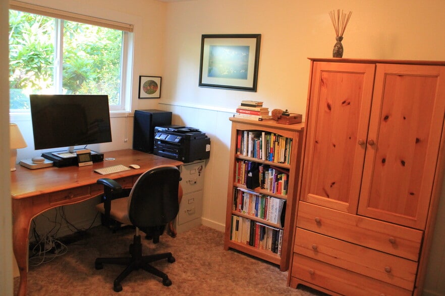 Bonus room - 1103 Brawne Avenue NW