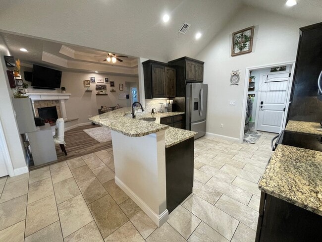 Building Photo - 2512 Joes Lane, Clovis NM