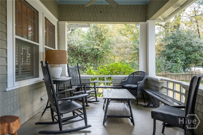 Building Photo - 290 Milledge Cir