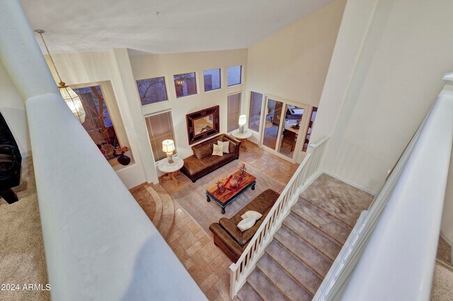 Building Photo - 7687 E Pozos Dr