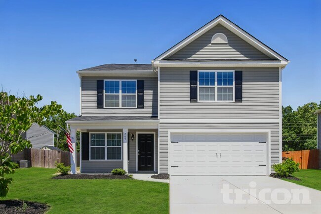 Building Photo - 209 Lilah Ln
