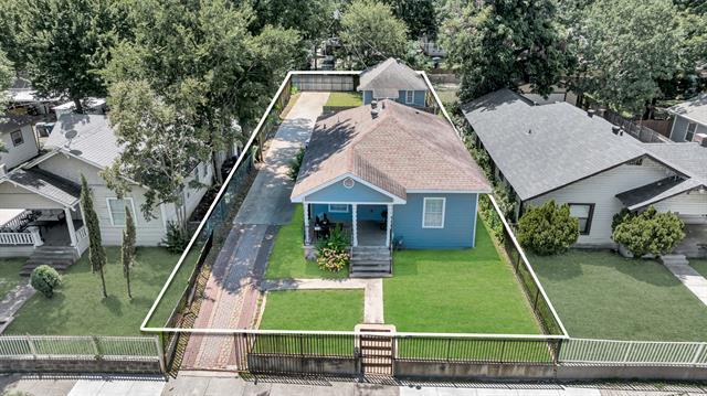 Building Photo - 925 S Brighton Ave