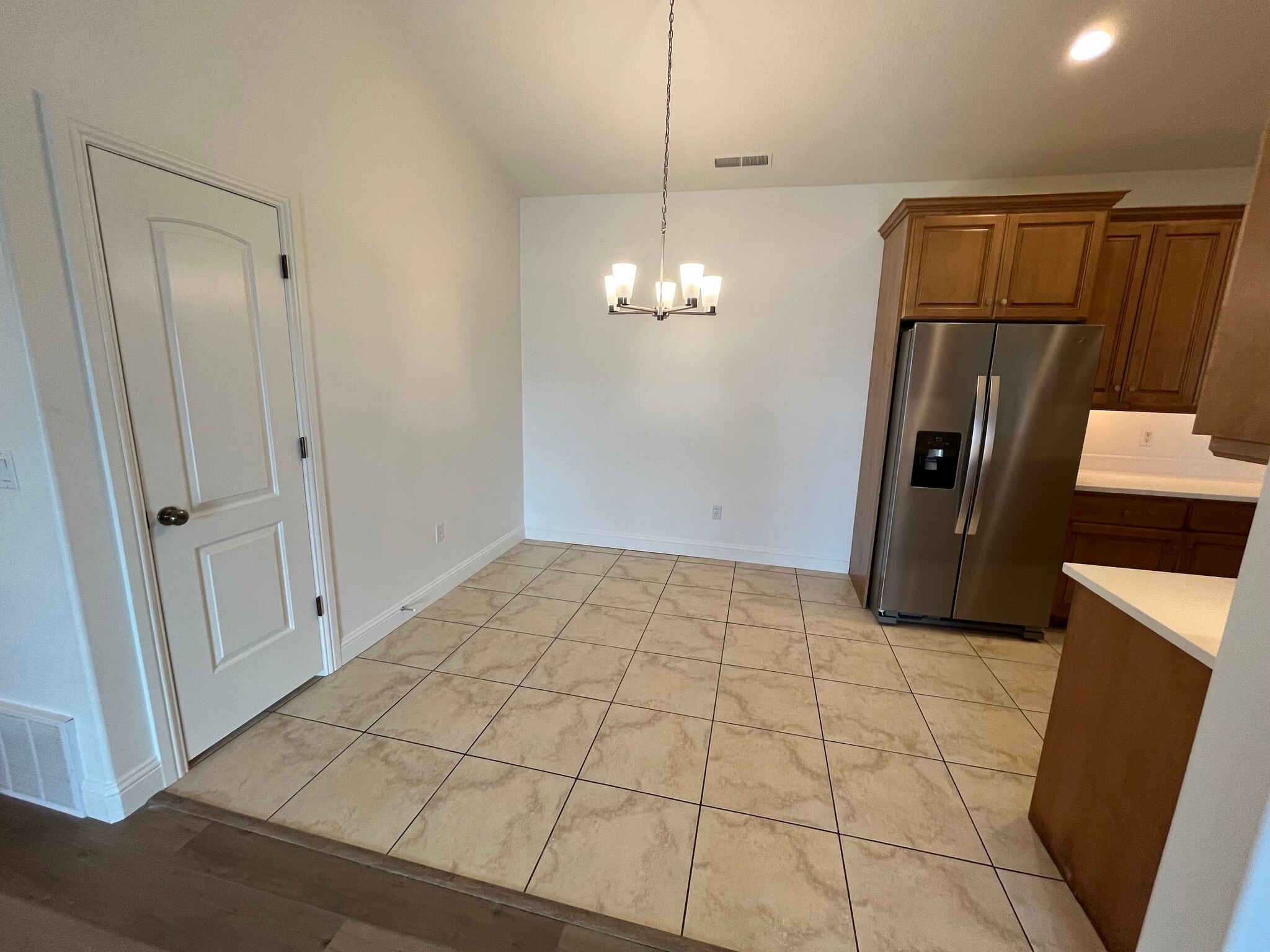 Kitchen - 235 N 1200 W