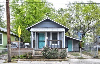 Building Photo - 1111 Guadalupe St