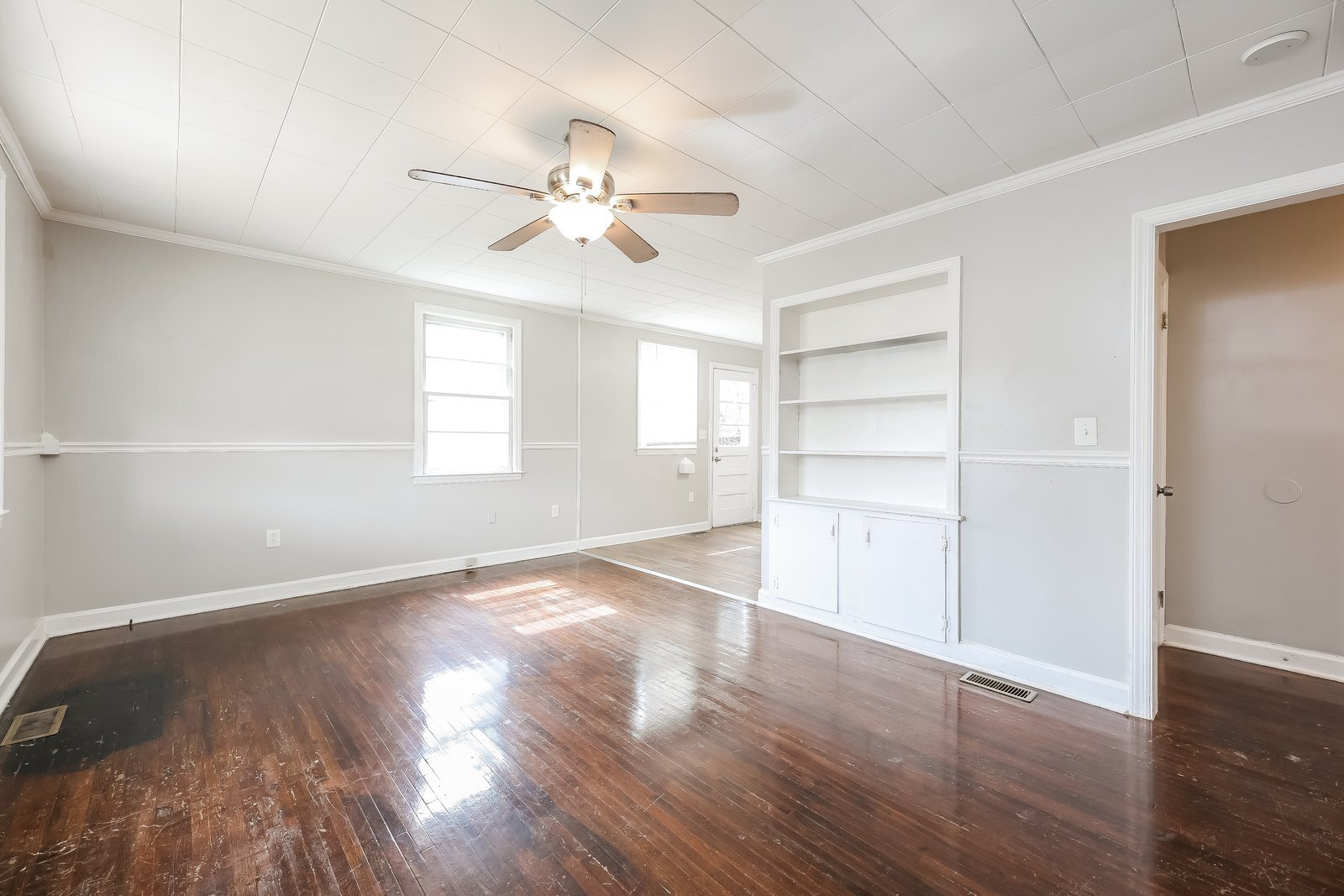 Building Photo - 1405 Benjamin St