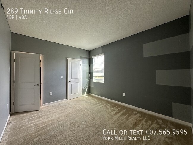 Building Photo - 289 Trinity Ridge Cir