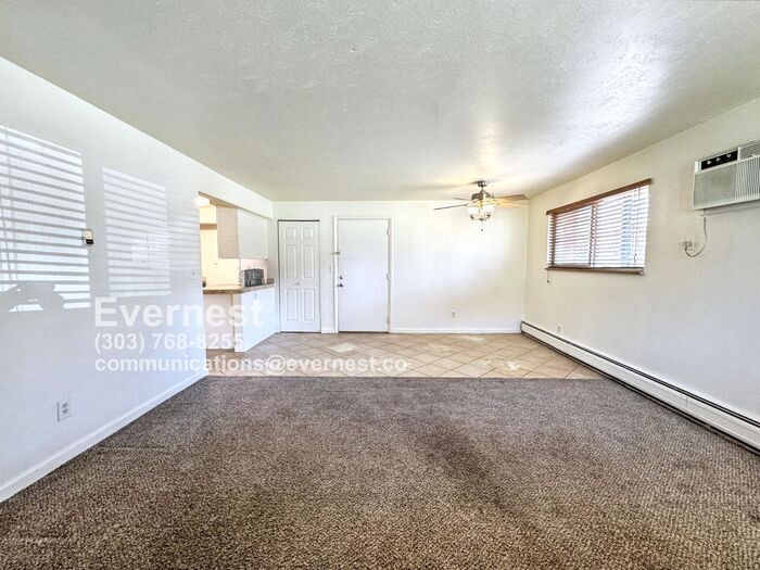 Building Photo - 5995 W Hampden Ave