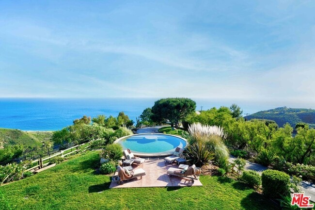 Building Photo - 3020 Corral Canyon Rd