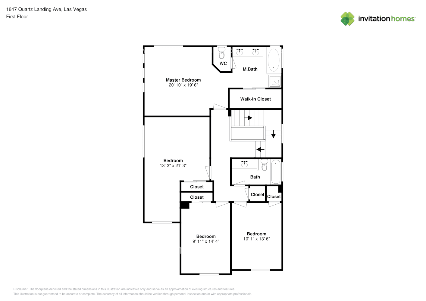 Building Photo - 1847 E Quartz Landing Ave