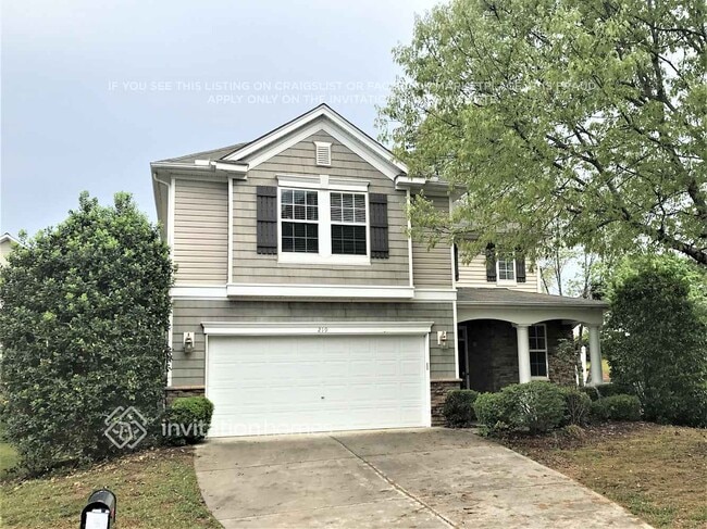 Building Photo - 219 Coalyard Dr