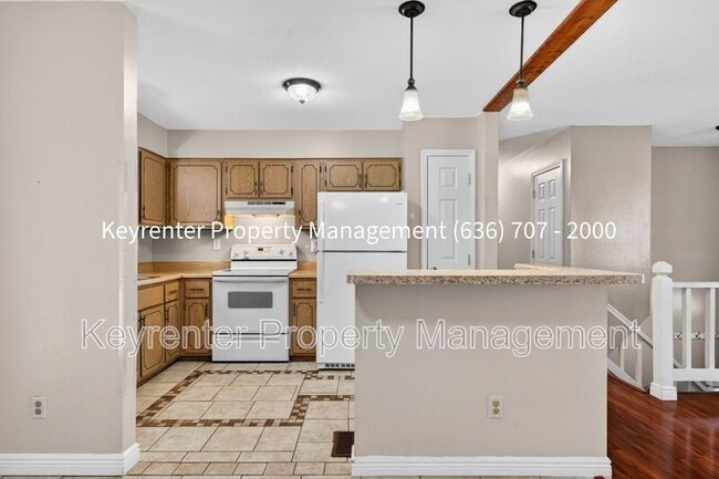 Building Photo - 2714 Cherry Brook Dr