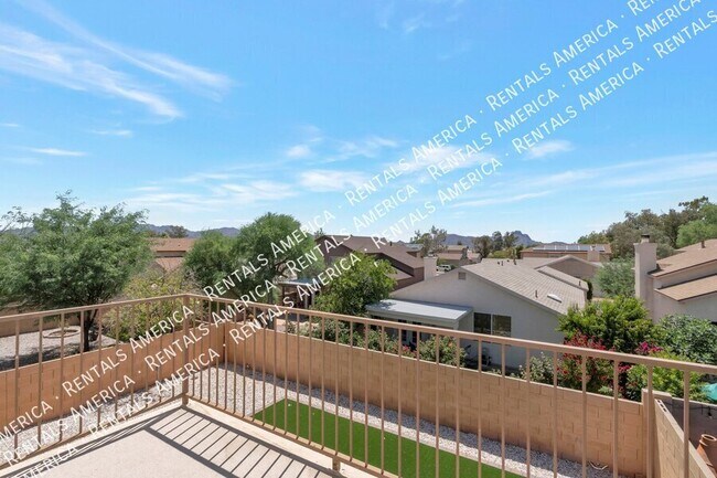 Building Photo - 8071 N Hobby Horse Ct