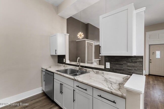 Building Photo - 408 Dr W. J. Hodge St