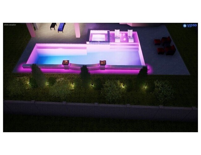 Building Photo - 26310 Katy Springs Ln