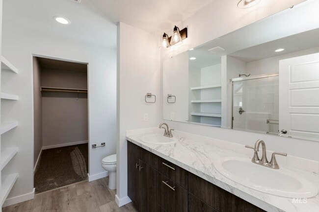 Building Photo - Brand-New Meridian Home – Open Concept Living, Community Pool & Loft Space